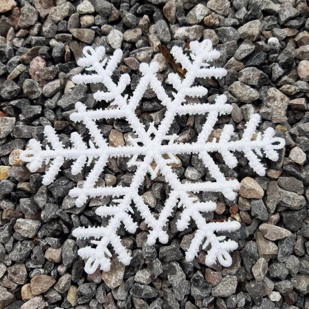 ShokART - Large  Snowflake