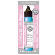 Load image into Gallery viewer, Stamperia  Soap Colours- 30ml
