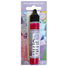 Load image into Gallery viewer, Stamperia  Soap Colours- 30ml
