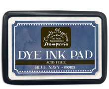 Load image into Gallery viewer, Stamperia Dye Ink Pads - 6 Colours
