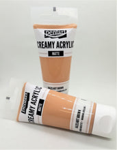 Load image into Gallery viewer, Pentart Creamy Acrylic Matte - 60 ml
