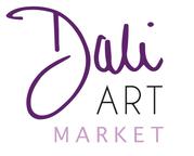 DaliART Market Logo