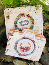 Load image into Gallery viewer, Classic Christmas Papers 24 Designs-Camera Kit Digital Download
