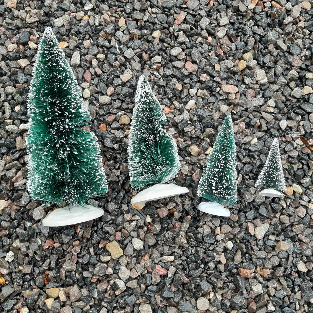 ShokART Christmas Trees - Various