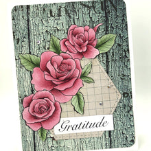 Load image into Gallery viewer, ECD Gratitude Stamp- CS229
