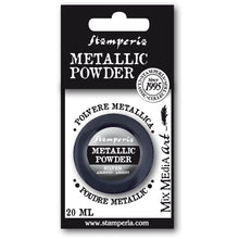 Load image into Gallery viewer, Stamperia Metallic Powders- 25ml
