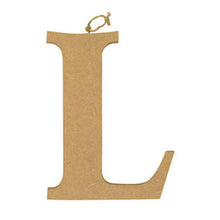 Load image into Gallery viewer, Stamperia Alphabet Letters - 22cm Height
