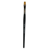 Load image into Gallery viewer, NEW Stamperia  Flat Brush Size 6- KR77/S - DaliART
