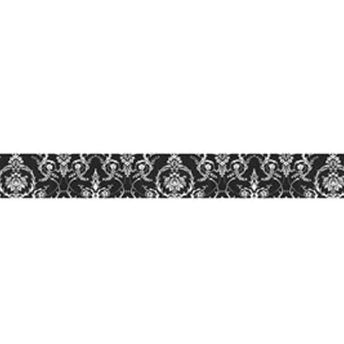 Stamperia Self Adhesive Deco Tape Italian Pattern - 3cm by 5M