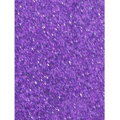 Glitter Mousse Foam Adhesive Sheet - A4 - Variety of Colours - DaliART