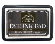 Stamperia Dye Ink Pads - 6 Colours