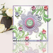 Load image into Gallery viewer, Doily Dream Tin Collection - DaliART
