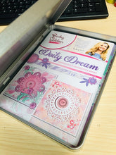 Load image into Gallery viewer, Doily Dream Tin Collection - DaliART
