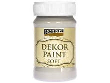 Load image into Gallery viewer, Pentart Dekor Paint Soft - 100 ml
