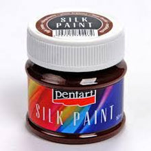 Load image into Gallery viewer, Pentart Silk Paint - 50 ml

